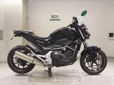Honda NC700SD