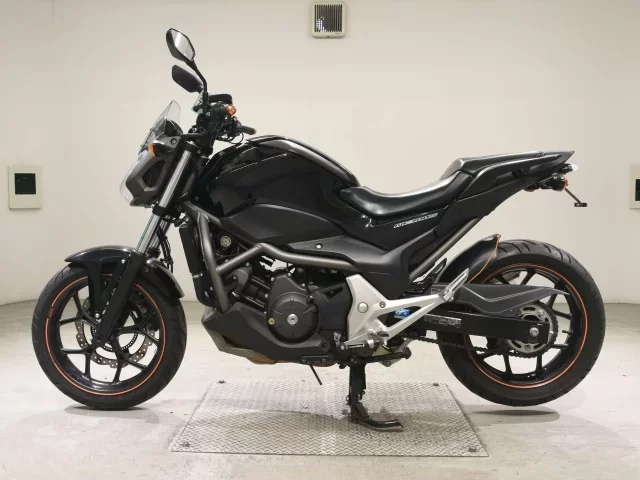 Honda NC700SD
