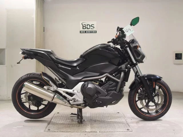 Honda NC700SD