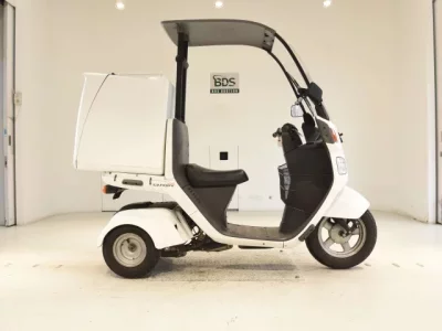 Honda GYRO CANOPY-2