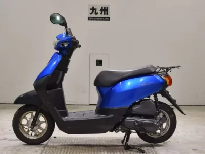 Honda MANY CTOR