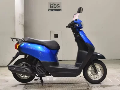 Honda MANY CTOR