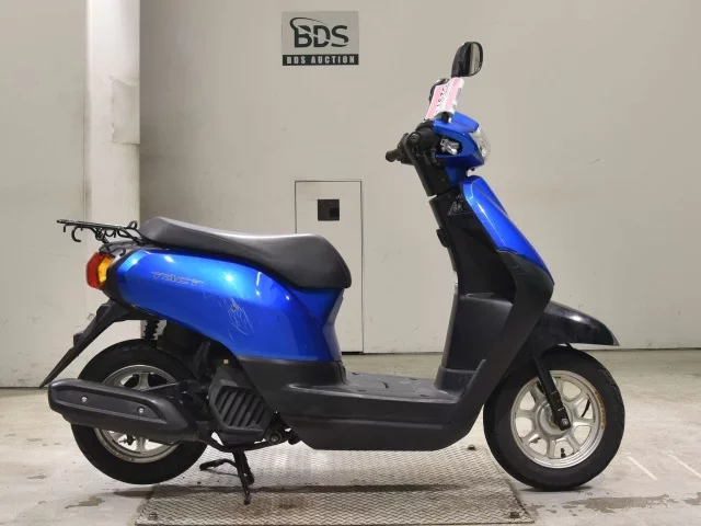 Honda MANY CTOR