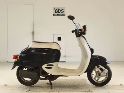 Honda GIORNO