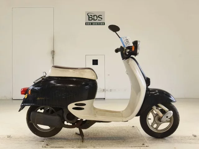 Honda GIORNO