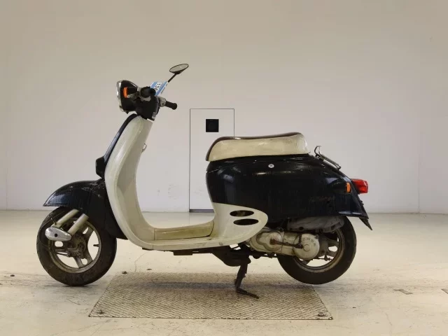 Honda GIORNO