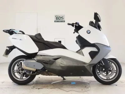 BMW BMW C650GT
