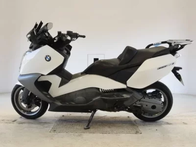 BMW BMW C650GT