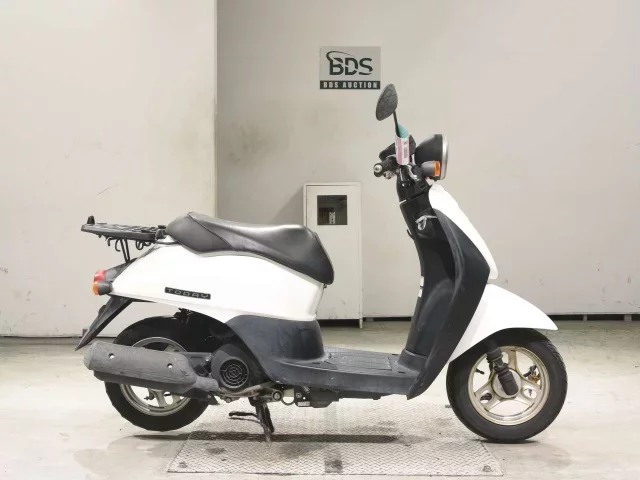 Honda TODAY
