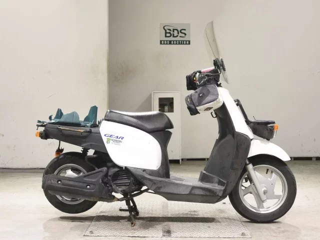 Yamaha GEAR