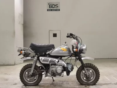 Honda MONKEY