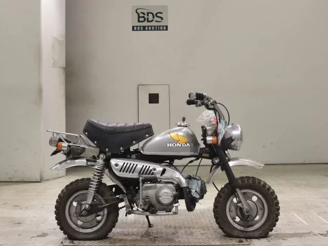 Honda MONKEY