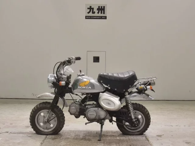 Honda MONKEY