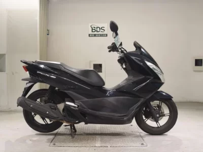 Honda PCX150-2