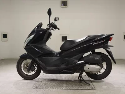 Honda PCX150-2
