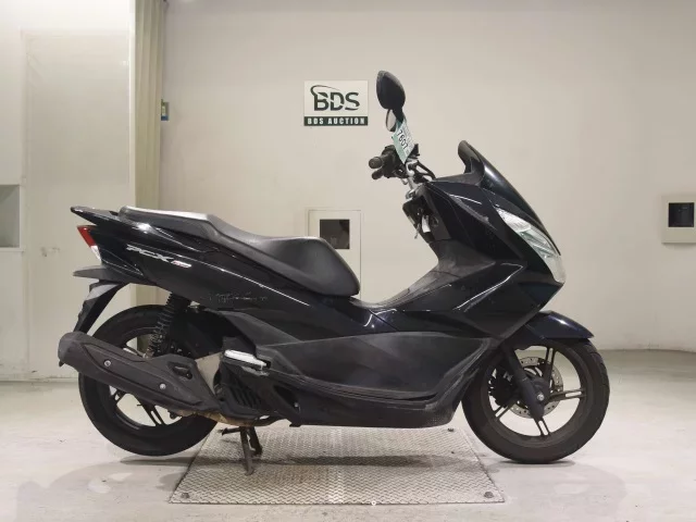 Honda PCX150-2
