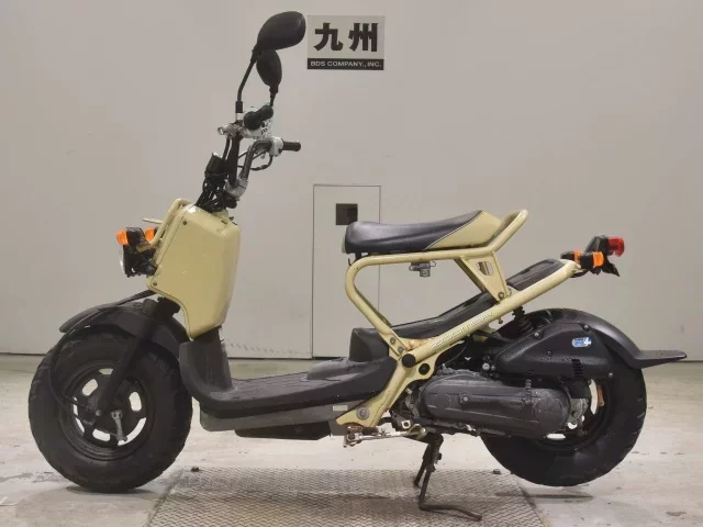 Honda ZUMAR