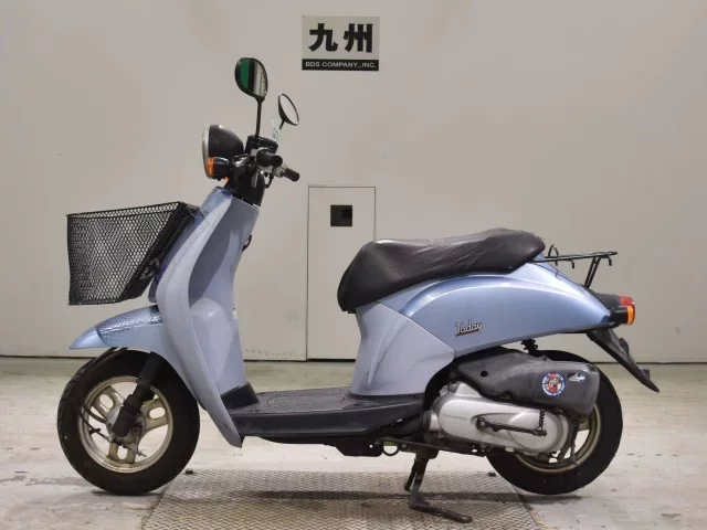 Honda TODAY
