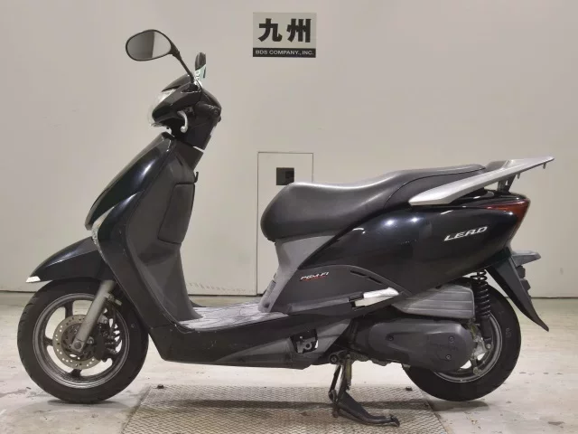 Honda LEAD 110
