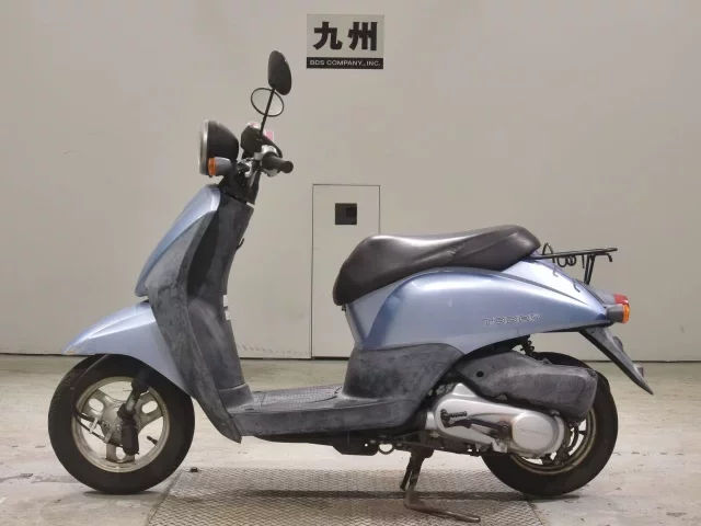 Honda TODAY