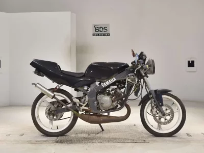 Yamaha TZR50