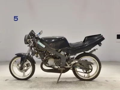 Yamaha TZR50