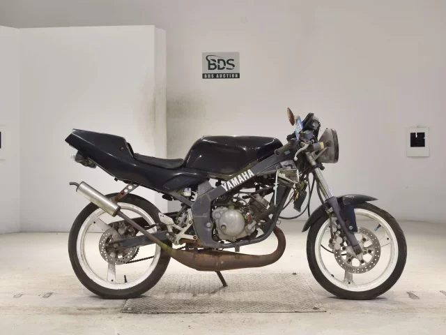 Yamaha TZR50