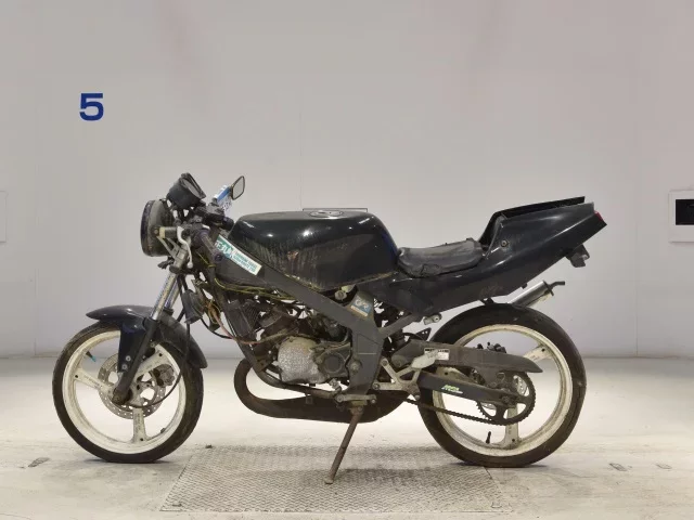 Yamaha TZR50