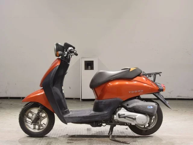 Honda TODAY