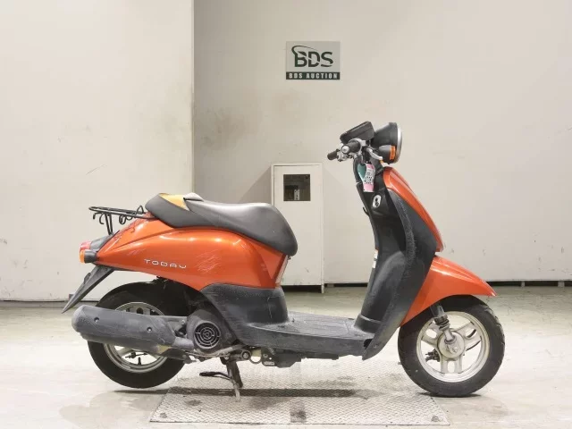 Honda TODAY