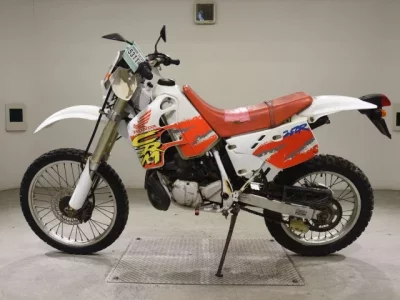 Honda CRM250R
