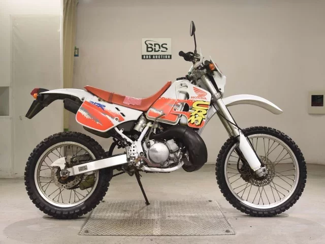 Honda CRM250R