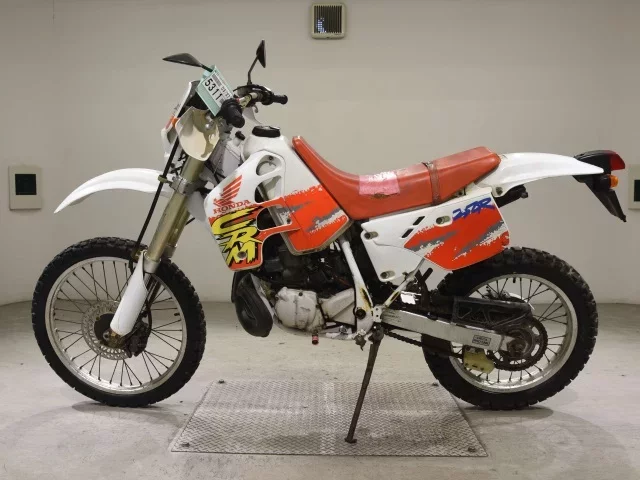 Honda CRM250R