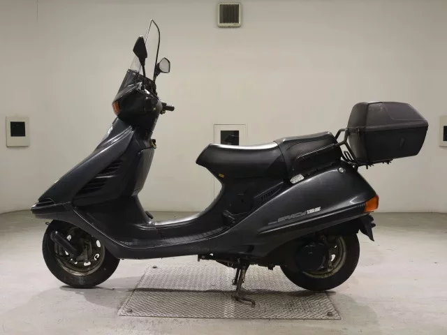 Honda SPACY125