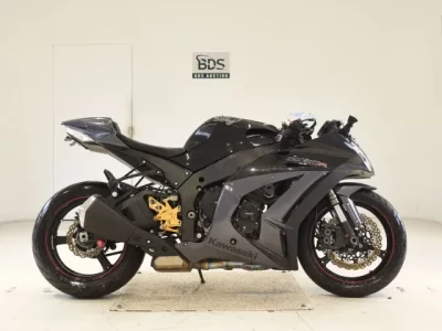 Kawasaki ZX-10RA