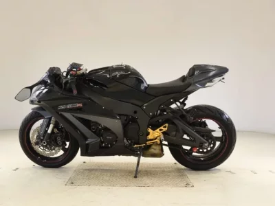 Kawasaki ZX-10RA