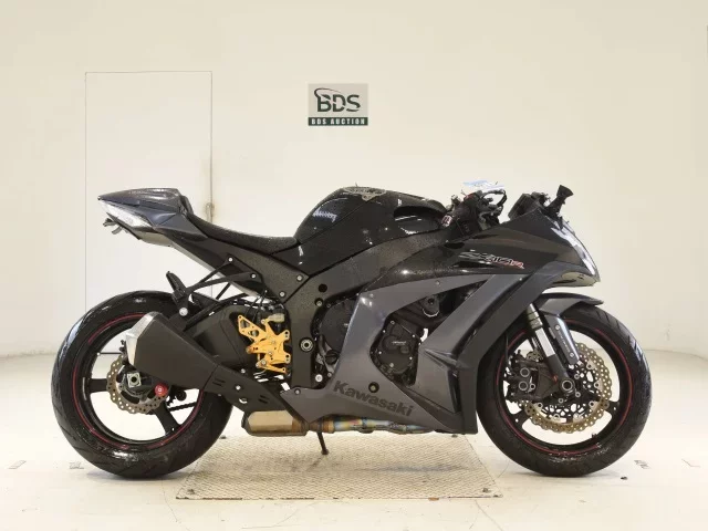 Kawasaki ZX-10RA