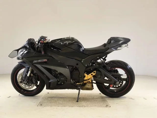 Kawasaki ZX-10RA