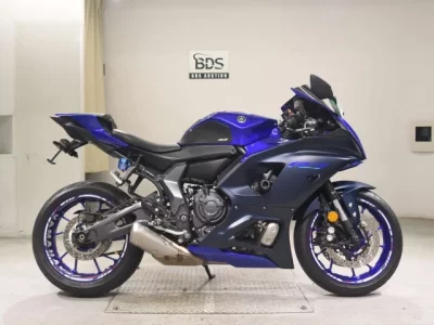 Yamaha YZF-R7-2