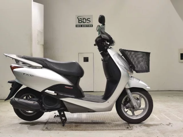 Honda LEAD 110