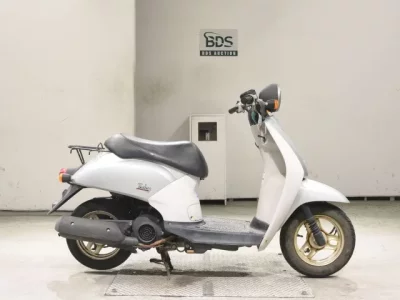 Honda TODAY