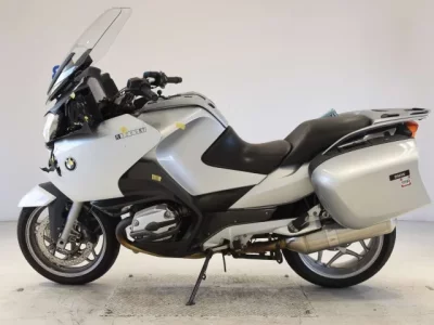 BMW BMW R1200RT