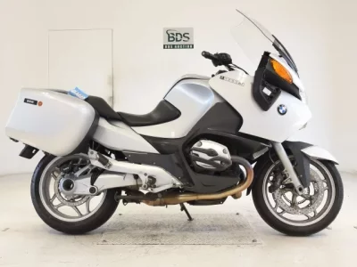 BMW BMW R1200RT
