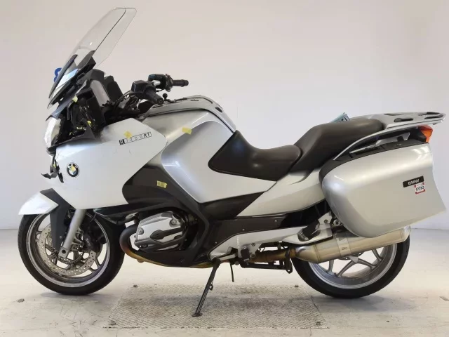 BMW BMW R1200RT