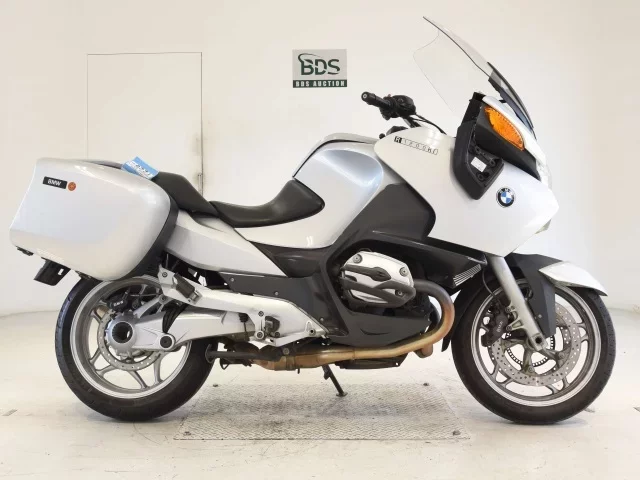 BMW BMW R1200RT