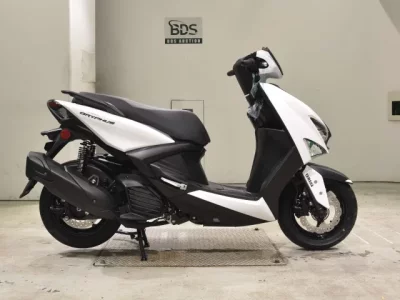 Yamaha CYGNUS GRIF ASU