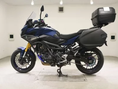Yamaha MT-09TO RACER GT