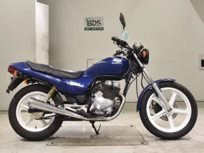 Honda NIGHTHAWK 250