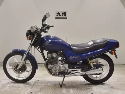 Honda NIGHTHAWK 250