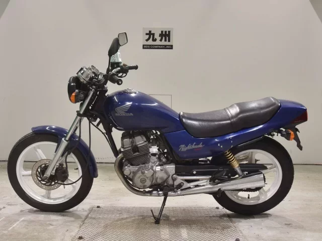 Honda NIGHTHAWK 250